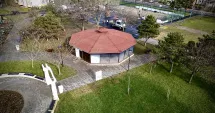 Stire din Social : Confort Urban continuă reabilitarea pavilioanelor destinate seniorilor din oraș