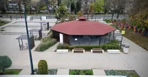 Stire din Politică-Administrație : Investiție pentru confortul seniorilor. Pavilioanele din Constanța, reabilitate complet