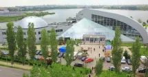 Stire din Politică-Administrație : Expertiza care îngroapă Pavilionul Expozițional! Florin Mitroi pregătește demolarea clădirii ridicate cu scandal