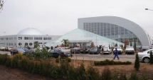 Pavilionul Expozițional funcționează fără autorizația de securitate la incendiu