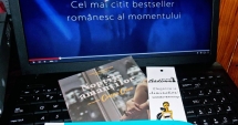 Stire din Cultură-Educație : Păzea, constănțencelor…  vin "Amanții" la mare!