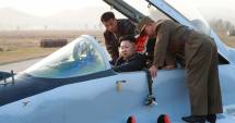 Stire din Actualitate : Kim Jong-un și proiectul "care va fi invidiat de întreaga lume"