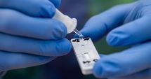 Stire din Actualitate : Testul PCR negativ nu exclude infecţia cu COVID-19, concluzia unui centru medical după peste 50.000 de teste