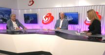 Stire din Actualitate : “Pe Subiect" cu Dumitru Borțun și Dănuț Jugănaru - “România ca proiect”