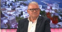 Stire din Actualitate : „Pe Subiect” cu Liviu Popa - Ne pregătim pentru iarnă! Încep probele la rece
