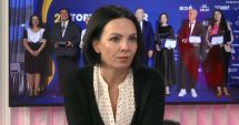 Stire din Actualitate : „Pe Subiect” cu Ruxandra Serescu. Constanța, spre conectivitate internațională