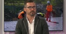 Stire din Actualitate : „Pe Subiect” - În sfârșit! Stațiile de cale ferată din sudul litoralului, reabilitate
