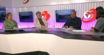 Stire din Actualitate : „Pe Subiect” - Casă pentru recuperare din adicții, la Sinoe