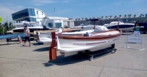 Stire din Social : Se deschide TOMIS YACHT
