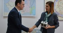Stire din Economie : Pe 8 februarie are loc Forumul de Afaceri România – Turcia