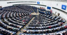 Stire din Politică-Administrație : Pe cine au trimis românii în Parlamentul European