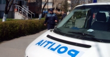 Stire din Eveniment : Pe cine mai bagă după gratii polițiștii din Constanța