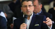 Stire din Politică-Administrație : Pe cine vede viceprimarul Decebal Făgădău  în funcția de primar al Constanței