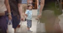 Stire din Eveniment : O mamă a fost reclamată la 112, după ce și-a pedepsit copilul în incinta unui mall