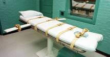 Stire din Actualitate : Executat pentru o crimă pe care nu a făcut-o