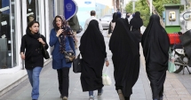 Stire din Actualitate : Pedeapsă teribilă  pentru o femeie  acuzată de adulter