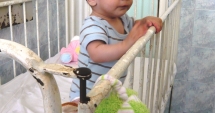 Stire din Sănătate : De ce are nevoie Constanța de spital de pediatrie