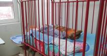 Stire din Sănătate : Bebeluș MORT DE FOAME în secția de pediatrie a Spitalului Județean Constanța!