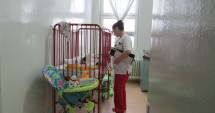 Stire din Sănătate : CAZ INCREDIBIL LA CONSTANȚA. FETIȚE SIAMEZE NĂSCUTE ÎN MATERNITATEA SPITALULUI JUDEȚEAN