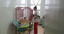 Stire din Social : Bani din activități sportive, pentru modernizarea secției de Nou-Născuți și Prematuri Constanța