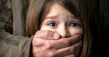 Stire din Eveniment : A agresat sexual două fetițe într-o scară de bloc. Pedofilul fusese eliberat din închisoare recent