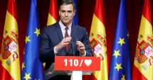 Stire din Actualitate : Pedro Sanchez face apel la toate partidele politice să ajute la scoaterea țării din blocaj