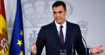 Stire din Actualitate : Pedro Sanchez, însărcinat cu formarea noului guvern spaniol