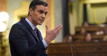 Stire din Actualitate : Pedro Sanchez a fost reconfirmat premier al Spaniei
