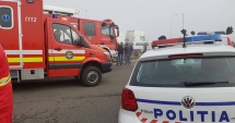 Stire din Eveniment : Tragedia de pe Autostrada Soarelui. Un accident fără precedent!
