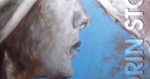 Stire din Cultură-Educație : "Peisaj feminin", pe simezele Muzeului de Artă