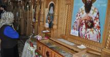 Stire din Cultură-Educație : Pelerinaj cu moaște la Medgidia
