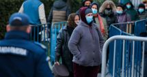 Stire din Actualitate : Mii de credincioși la cel mai mare pelerinaj din țară: A 4-a zi la moaștele Sfintei Parascheva de la Iași
