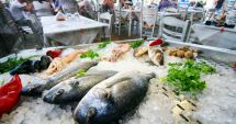 Stire din Diverse : Pe litoral se poate mânca bine! Sute de unități de alimentație, verificate  de inspectorii sanitar-veterinari