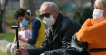Stire din Social : Interval orar în care persoanele de peste 65 de ani vor putea ieși din casă