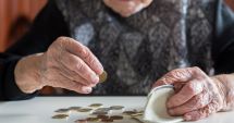 Stire din Social : Oglinda sărăciei în România. 67% dintre pensionari au pensii sub 2000 de lei. Peste 300.000 trăiesc cu mai puțin de 500 de lei
