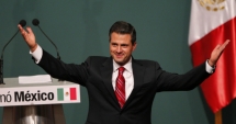 Stire din Actualitate : Președintele Mexicului condamnă construcția zidului de la frontiera cu SUA ordonat de Trump