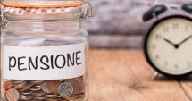 Stire din Actualitate : Menajerele, bonele și asistentele familiale din Italia pot beneficia de pensie cu cinci ani de contribuții