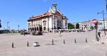 Stire din Politică-Administrație : Administrația locală stabilește Regulamentul de acces în Zona Peninsulară. Cum se va circula