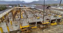 Stire din Eveniment : România se aliniază standardelor europene. Unde se va construi primul penitenciar ca “afară”