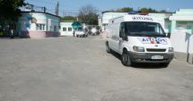 Stire din Eveniment : Penitenciarul Poarta Albă scoate la concurs mai multe posturi