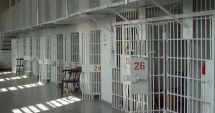 Stire din Eveniment : Deţinut evadat din penitenciar! Este căutat și la această oră