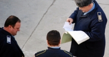 Stire din Eveniment : Mărirea salariilor pentru angajații din penitenciare se lasă așteptată