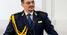 Stire din Eveniment : Directorul general al Administraţiei Naţionale a Penitenciarelor, schimbat din funcţie