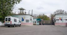 Stire din Eveniment : Fără vizite conjugale! Cum îi afectează starea de urgență pe deținuții de la Poarta Albă