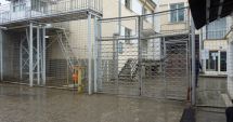 Stire din Eveniment : Un tânăr cercetat pentru crimă s-a spânzurat în penitenciar