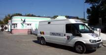 Stire din Eveniment : Control de amploare la Penitenciarul Poarta Albă. Celula lui Borcea, plină de pastile