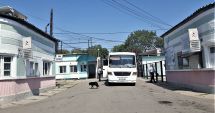 Stire din Eveniment : Se fac angajări din sursă externă la Penitenciarul Poarta Albă