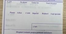Stire din Social : Pensia minimă socială 2024: Câți bani pot primi românii care nu au muncit