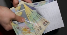 Stire din Social : Unii români pot solicita recalcularea pensiilor. Decizia e la mâna deputaților