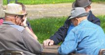 Stire din Social : Pensionarii cu venituri mici nu vor primi majorarea promisă de Guvern. Măsura a fost abandonată